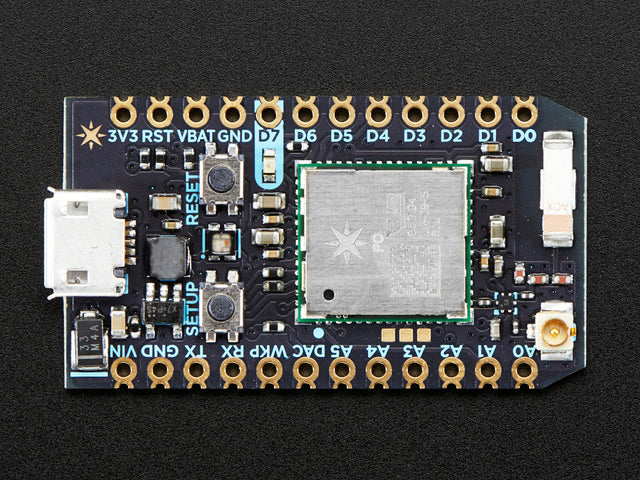 Particle Photon without Headers