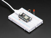 Particle Photon Starter Kit