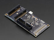 Particle Programmer Shield for Photon