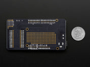 Particle Shield Shield for Photon