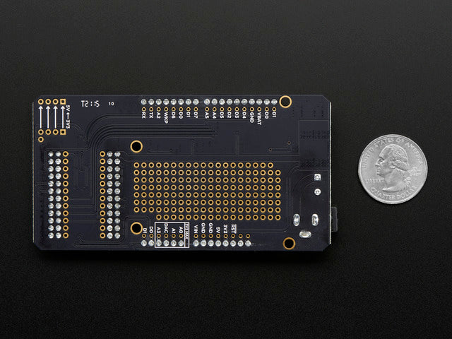 Particle Shield Shield for Photon