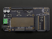 Particle Shield Shield for Photon
