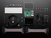 Microsoft IoT Pack for Raspberry Pi 3 - w/ Raspberry Pi 3