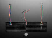 Flexible Adafruit DotStar Matrix 8x32 - 256 RGB LED Pixels