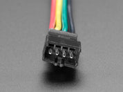 Flexible Adafruit DotStar Matrix 8x32 - 256 RGB LED Pixels