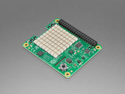 Raspberry Pi Sense HAT - any Raspberry Pi with 2x20 Connector