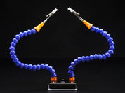 Mini Hand from Hobby Creek with Two Arms