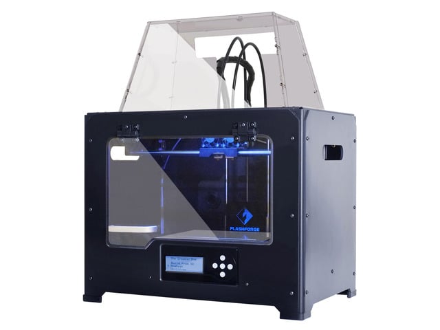 Flashforge Creator PRO