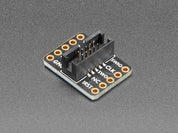 SWD (2x5 1.27mm) Cable Breakout Board