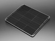 Colossal 6V 9W Solar Panel