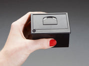 Tiny Thermal Receipt Printer - TTL Serial / USB