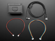 Tiny Thermal Receipt Printer - TTL Serial / USB