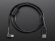 Tiny Thermal Receipt Printer - TTL Serial / USB