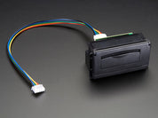 Nano Thermal Receipt Printer - TTL Serial