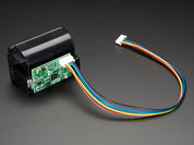 Nano Thermal Receipt Printer - TTL Serial