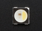 NeoPixel RGBW LEDs w/ Integrated Driver Chip - Cool White