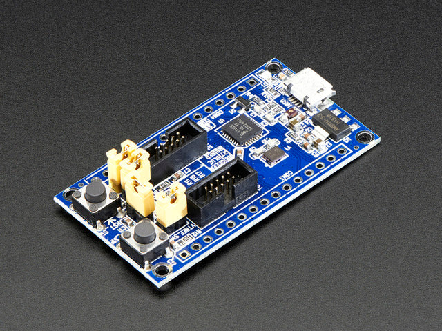 IBDAP - CMSIS-DAP JTAG/SWD Debug Adapter Kit