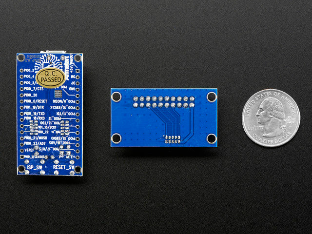 IBDAP - CMSIS-DAP JTAG/SWD Debug Adapter Kit