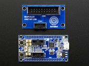 IBDAP - CMSIS-DAP JTAG/SWD Debug Adapter Kit