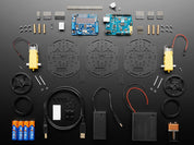 Arduino 101 CurieBot Pack