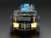 Arduino 101 CurieBot Pack