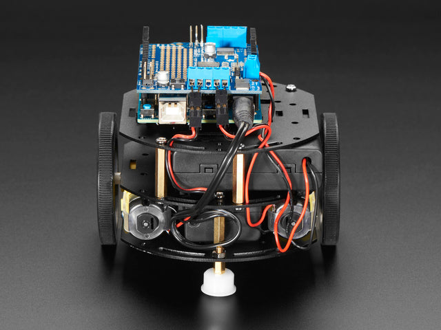 Arduino 101 CurieBot Pack