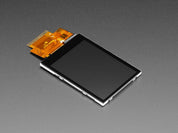 2.8" TFT Display - 240x320 with Capacitive Touchscreen