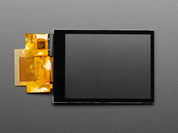 2.8" TFT Display - 240x320 with Capacitive Touchscreen