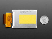 2.8" TFT Display - 240x320 with Capacitive Touchscreen