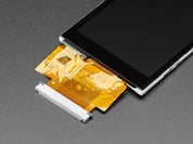 2.8" TFT Display - 240x320 with Capacitive Touchscreen