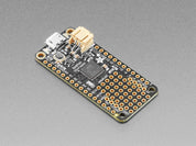 Adafruit Feather 32u4 Basic Proto