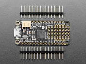 Adafruit Feather M0 Basic Proto - ATSAMD21 Cortex M0