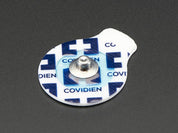 Muscle Sensor Surface EMG Electrodes - H124SG Covidien