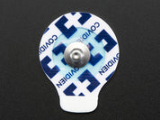 Muscle Sensor Surface EMG Electrodes - H124SG Covidien