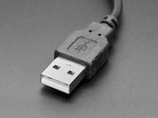 USB to 2.1mm DC Booster Cable - 9V