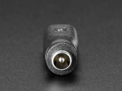 MicroUSB to 5.5/2.1mm DC Barrel Jack Adapter