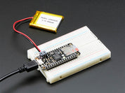 Adafruit Feather M0 Adalogger