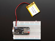 Adafruit Feather M0 Adalogger