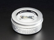 Particle Photon Internet Button