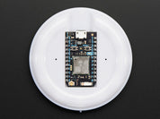 Particle Photon Internet Button