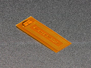 Micro NFC/RFID Transponder - NTAG213 13.56MHz