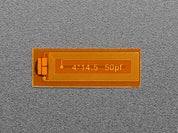 Micro NFC/RFID Transponder - NTAG213 13.56MHz