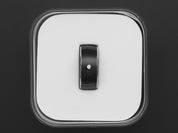 RFID / NFC Smart Ring - Size 7 - NTAG213