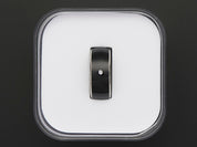 RFID / NFC Smart Ring - Size 8 - NTAG213