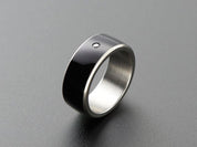 RFID / NFC Smart Ring - Size 9 - NTAG213