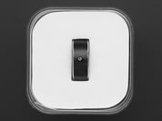 RFID / NFC Smart Ring - Size 9 - NTAG213