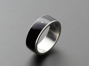 RFID / NFC Smart Ring - Size 11 - NTAG213