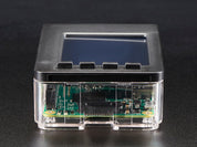 Faceplate and Buttons Pack for 2.8" PiTFTs