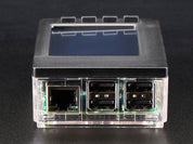 Faceplate and Buttons Pack for 2.8" PiTFTs