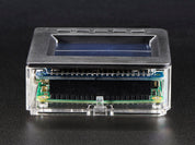 Faceplate and Buttons Pack for 2.4" PiTFT HAT - Raspberry Pi A+